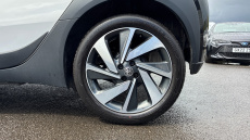 Toyota Aygo X 1.0 VVT-i Edge 5dr Petrol Hatchback
